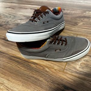 Vans authentic sneaker
